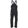 ПолуКомбинезон Simms CX Bib (Мужской; L; Black)